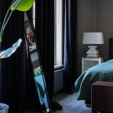 Mart9 City Loft Zevenbergen Εξωτερικό φωτογραφία