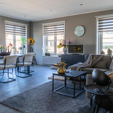 Mart9 City Loft Zevenbergen Εξωτερικό φωτογραφία