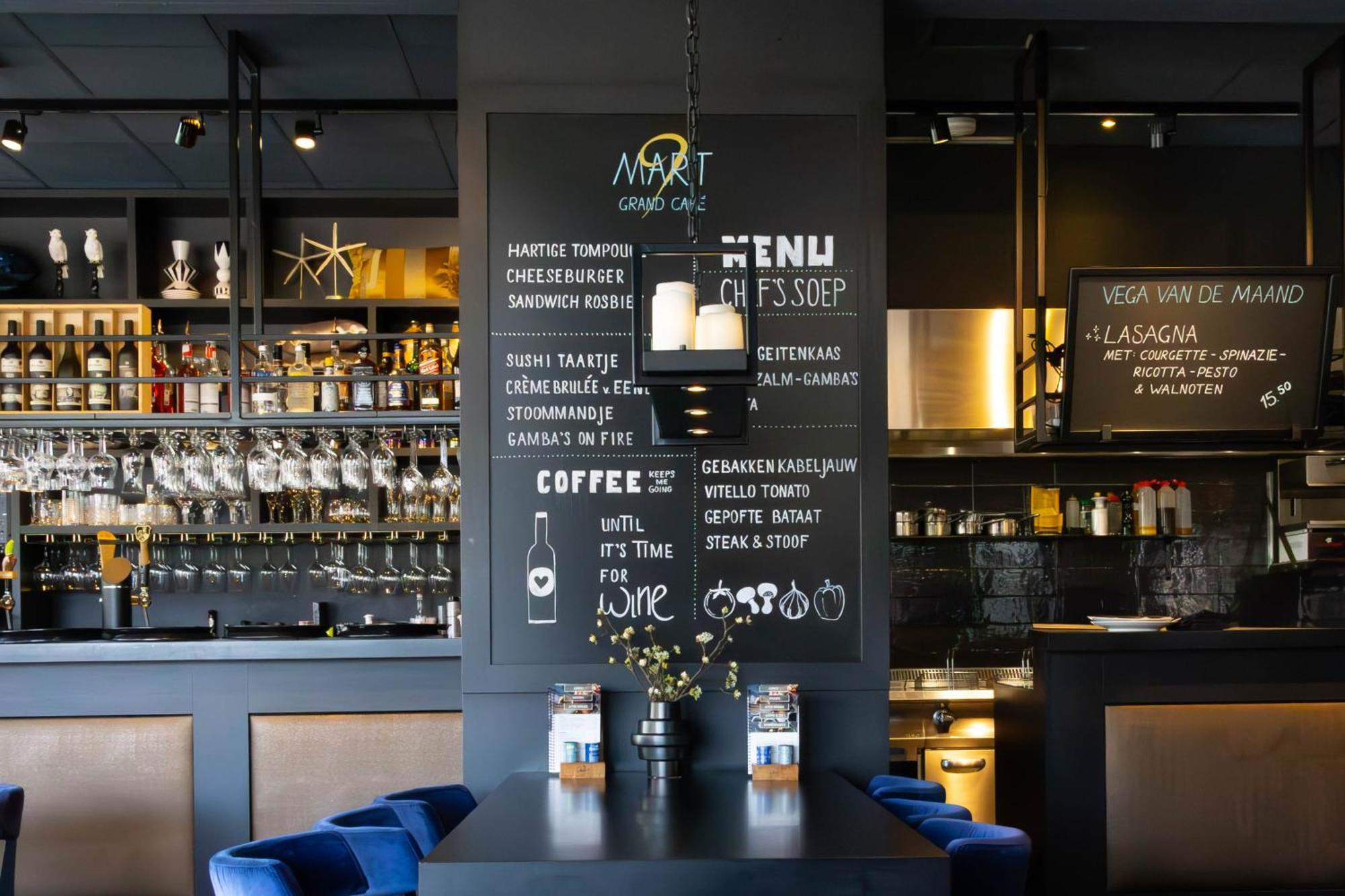 Mart9 City Loft Zevenbergen Εξωτερικό φωτογραφία