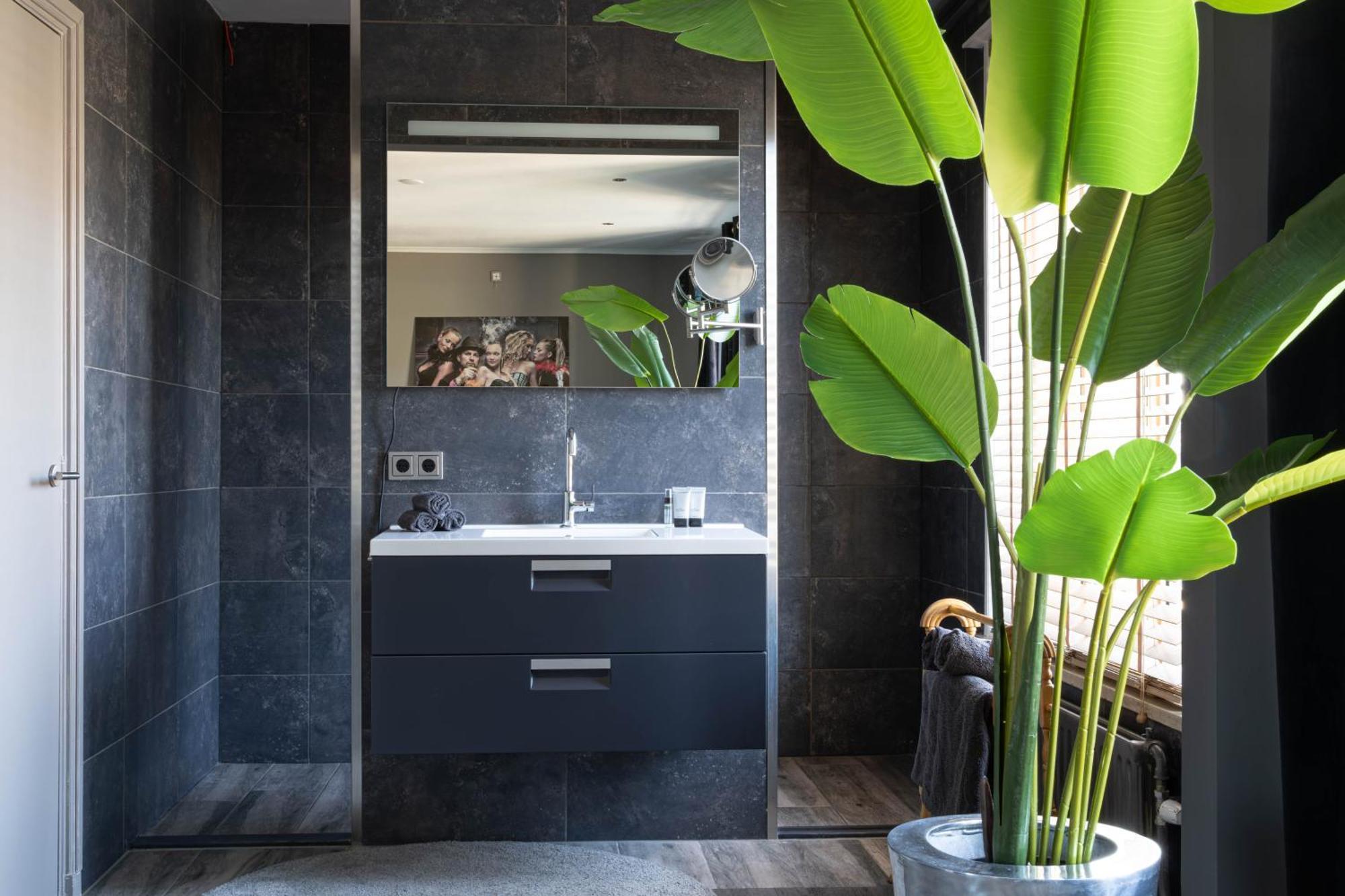 Mart9 City Loft Zevenbergen Εξωτερικό φωτογραφία