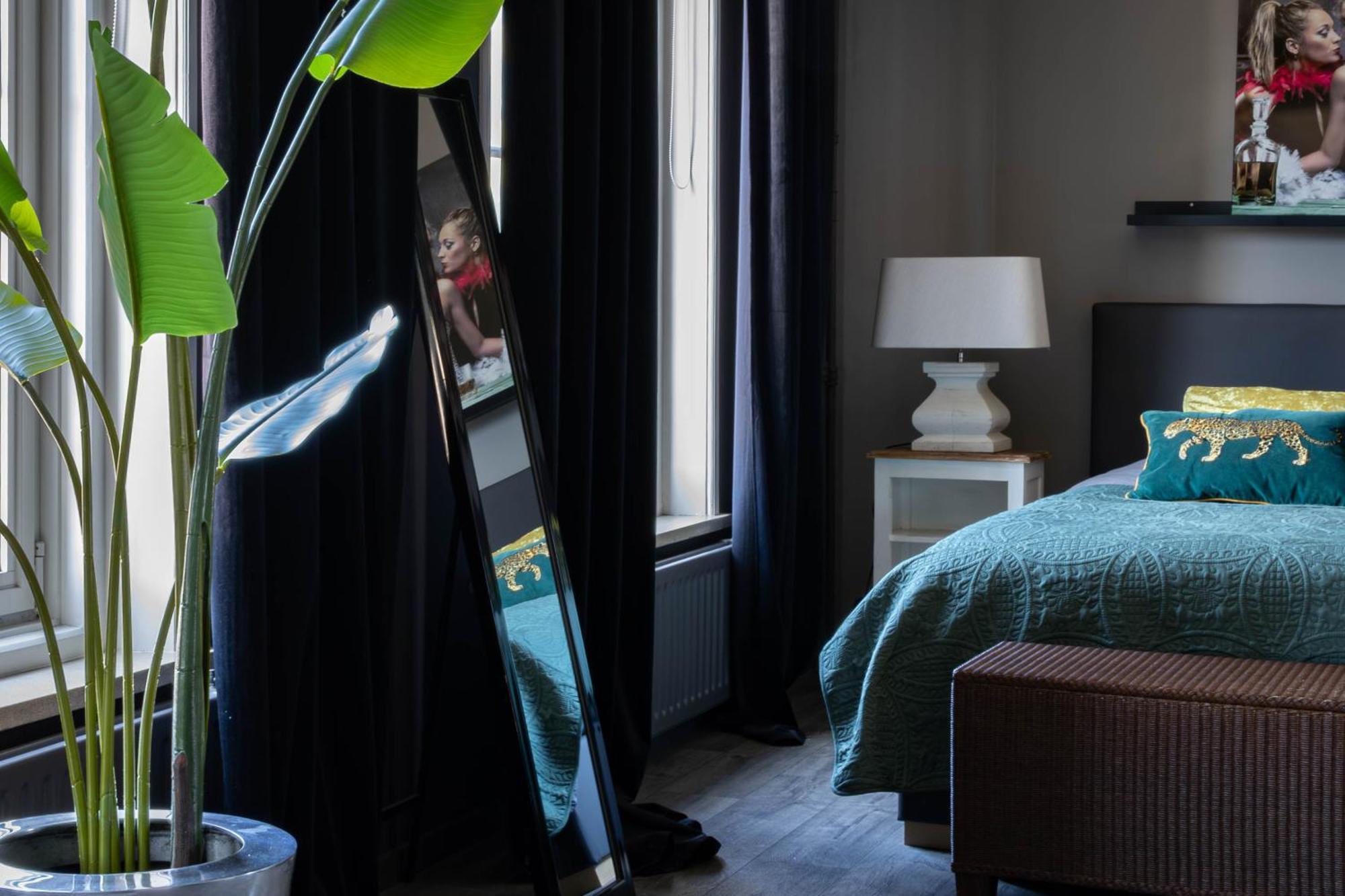 Mart9 City Loft Zevenbergen Εξωτερικό φωτογραφία