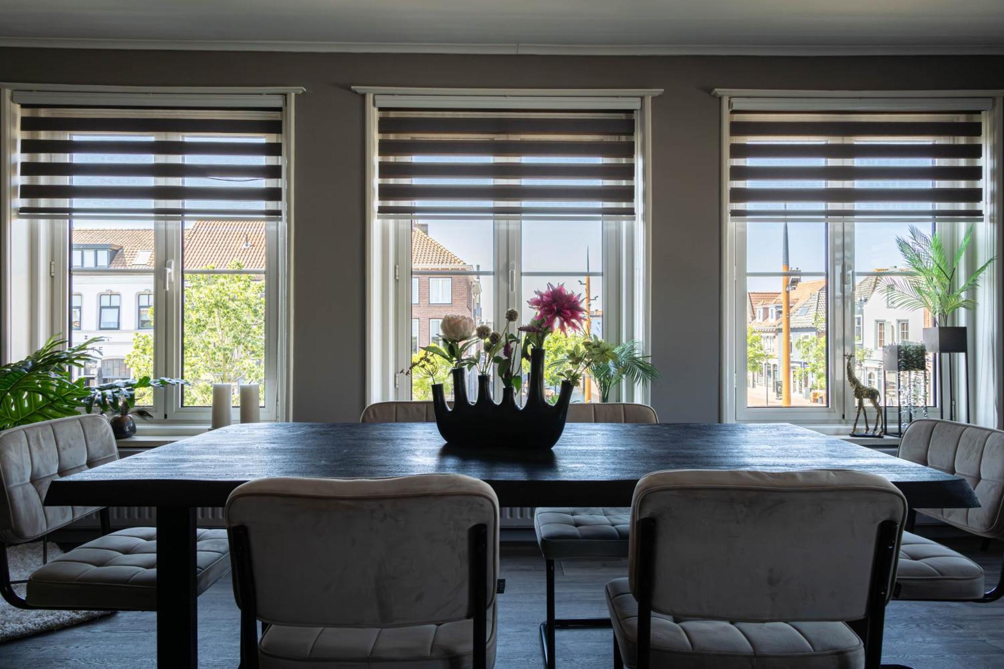 Mart9 City Loft Zevenbergen Εξωτερικό φωτογραφία