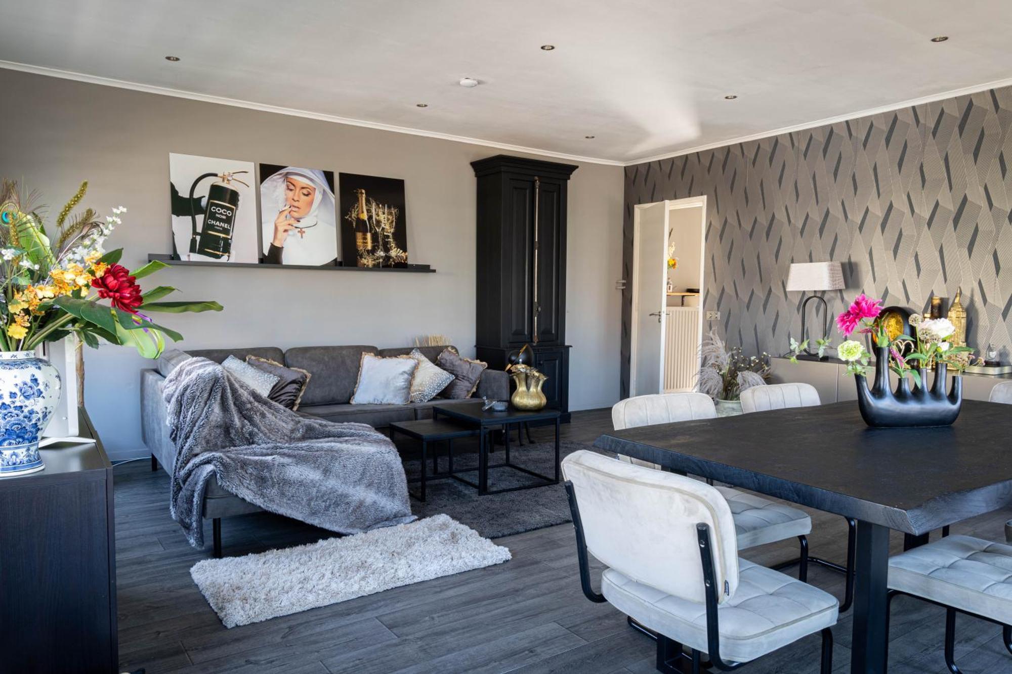 Mart9 City Loft Zevenbergen Εξωτερικό φωτογραφία