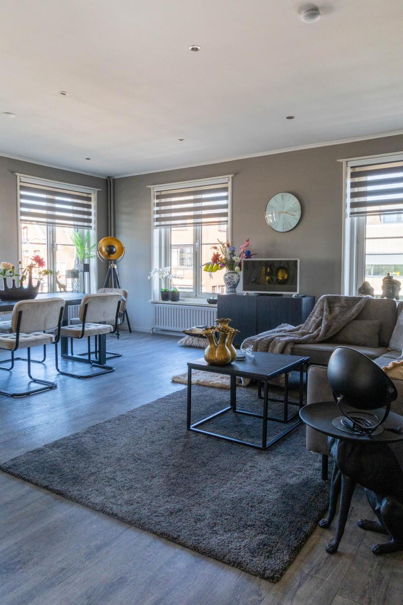Mart9 City Loft Zevenbergen Εξωτερικό φωτογραφία